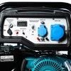 Бензиновый генератор ALTECO AGG 8000 Е2