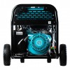 Бензиновый генератор сварочный ALTECO AGW 250 A