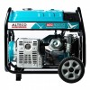Бензиновый генератор ALTECO AGG 8000 Е2