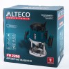 Фрезер ALTECO FR 2200