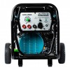 Бензиновый генератор сварочный ALTECO AGW 250 A