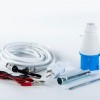 Бензиновый генератор ALTECO AGG 8000 Е2