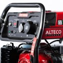 Бензиновый генератор ALTECO APG 9800 E