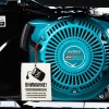 Бензиновый генератор ALTECO AGG 8000 Е2