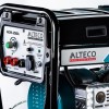 Бензиновый генератор сварочный ALTECO AGW 250 A