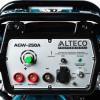 Бензиновый генератор сварочный ALTECO AGW 250 A