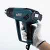 Фен технический ALTECO HG 0609