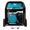 Бензиновый генератор ALTECO AGG 11000 TE DUO