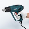 Фен технический ALTECO HG 0609