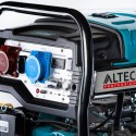 Бензиновый генератор ALTECO AGG 11000 TE DUO