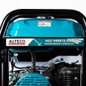 Бензиновый генератор ALTECO AGG 11000 TE DUO