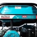 Бензиновый генератор ALTECO AGG 7000 Е Mstart
