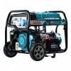 Бензиновый генератор ALTECO AGG 8000 Е2