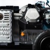 Бензиновый генератор сварочный ALTECO AGW 250 A
