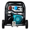 Бензиновый генератор ALTECO AGG 11000 TE DUO