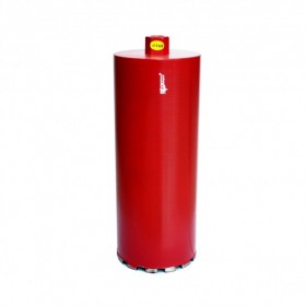 Алмазная коронка 152*450 ВТ ALTECO